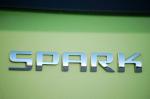 Chevrolet Spark 2013 года